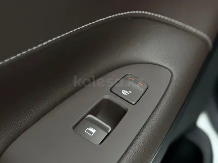 Hyundai Grandeur 2018 года за 12 000 000 тг. в Алматы – фото 30
