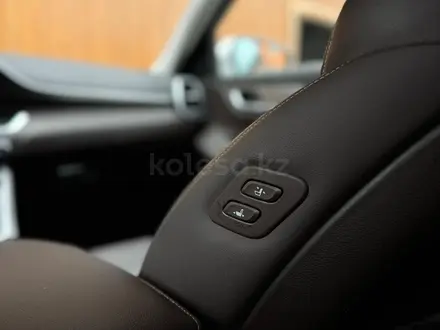 Hyundai Grandeur 2018 года за 12 000 000 тг. в Алматы – фото 36