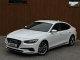 Hyundai Grandeur 2018 годаүшін12 000 000 тг. в Алматы – фото 4