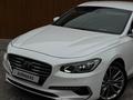 Hyundai Grandeur 2018 годаүшін12 000 000 тг. в Алматы – фото 5
