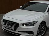 Hyundai Grandeur 2018 годаүшін12 000 000 тг. в Алматы – фото 5