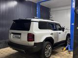 Toyota Land Cruiser Prado 2024 года за 43 000 000 тг. в Атырау – фото 2
