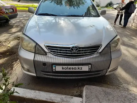 Toyota Camry 2003 года за 4 500 000 тг. в Экибастуз