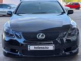 Lexus GS 430 2006 года за 8 000 000 тг. в Астана – фото 5