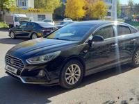 Hyundai Sonata 2019 года за 5 500 000 тг. в Астана