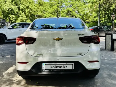 Chevrolet Onix 2023 года за 5 300 000 тг. в Шымкент – фото 3
