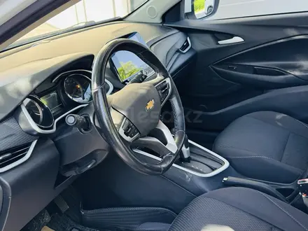 Chevrolet Onix 2023 года за 5 300 000 тг. в Шымкент – фото 11
