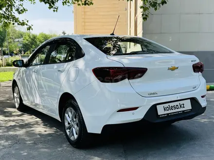 Chevrolet Onix 2023 года за 5 300 000 тг. в Шымкент – фото 10