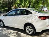 Chevrolet Onix 2023 годаүшін5 300 000 тг. в Шымкент – фото 5