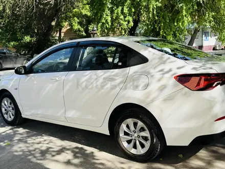 Chevrolet Onix 2023 года за 5 300 000 тг. в Шымкент – фото 5