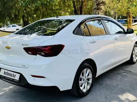 Chevrolet Onix 2023 года за 5 300 000 тг. в Шымкент – фото 7