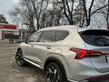 Hyundai Santa Fe 2023 года за 22 500 000 тг. в Алматы – фото 6