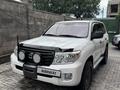 Toyota Land Cruiser 2012 года за 21 000 000 тг. в Алматы