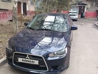 Mitsubishi Lancer 2013 годаүшін5 000 000 тг. в Алматы