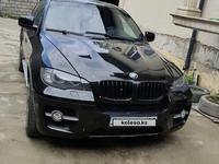 BMW X6 2010 годаүшін10 500 000 тг. в Алматы