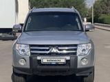 Mitsubishi Pajero 2008 года за 9 000 000 тг. в Астана
