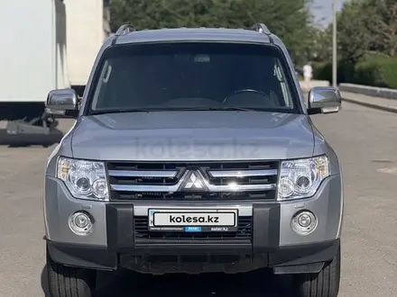Mitsubishi Pajero 2008 года за 9 000 000 тг. в Астана