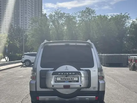 Mitsubishi Pajero 2008 года за 9 000 000 тг. в Астана – фото 4
