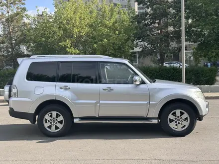 Mitsubishi Pajero 2008 года за 9 000 000 тг. в Астана – фото 2
