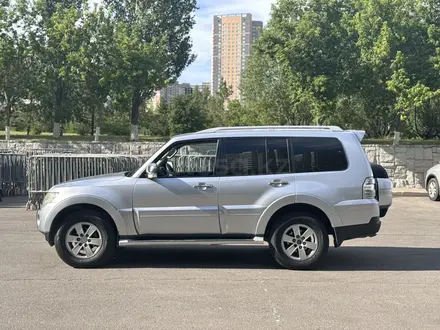 Mitsubishi Pajero 2008 года за 9 000 000 тг. в Астана – фото 7