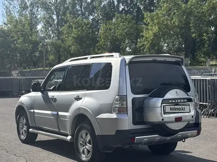 Mitsubishi Pajero 2008 года за 9 000 000 тг. в Астана – фото 5