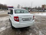 ВАЗ (Lada) Granta 2190 2024 годаүшін4 270 000 тг. в Уральск – фото 2