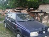 Volkswagen Golf 1995 года за 800 000 тг. в Шымкент – фото 2