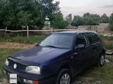 Volkswagen Golf 1995 года за 800 000 тг. в Шымкент
