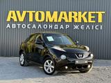 Nissan Juke 2012 годаүшін5 500 000 тг. в Актобе – фото 2