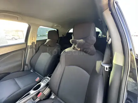 Nissan Juke 2012 года за 5 500 000 тг. в Актобе – фото 13