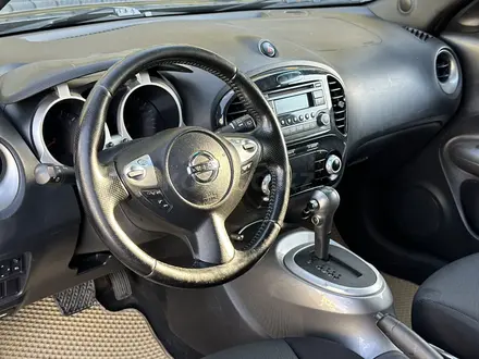 Nissan Juke 2012 года за 5 500 000 тг. в Актобе – фото 14