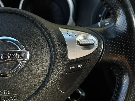 Nissan Juke 2012 года за 5 500 000 тг. в Актобе – фото 18
