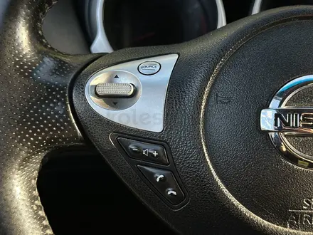 Nissan Juke 2012 года за 5 500 000 тг. в Актобе – фото 19