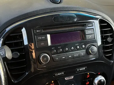 Nissan Juke 2012 года за 5 500 000 тг. в Актобе – фото 20