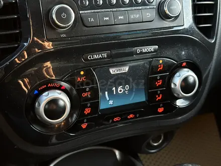 Nissan Juke 2012 года за 5 500 000 тг. в Актобе – фото 21