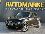 Nissan Juke 2012 годаүшін5 500 000 тг. в Актобе