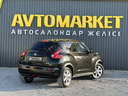 Nissan Juke 2012 года за 5 500 000 тг. в Актобе – фото 3