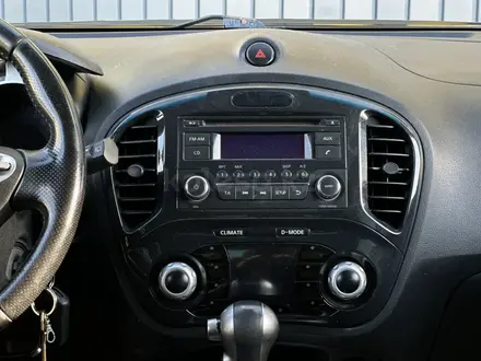 Nissan Juke 2012 года за 5 500 000 тг. в Актобе – фото 6
