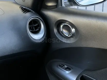 Nissan Juke 2012 года за 5 500 000 тг. в Актобе – фото 7