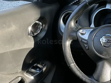 Nissan Juke 2012 года за 5 500 000 тг. в Актобе – фото 8