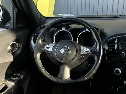 Nissan Juke 2012 года за 5 500 000 тг. в Актобе – фото 9