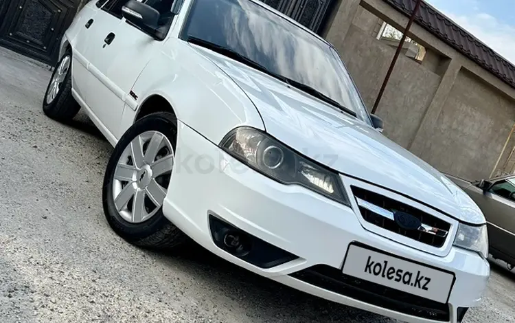 Daewoo Nexia 2013 года за 2 850 000 тг. в Шымкент