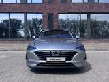 Hyundai Sonata 2022 года за 10 700 000 тг. в Шымкент