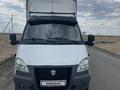 ГАЗ ГАЗель 1999 года за 6 000 000 тг. в Атырау – фото 2