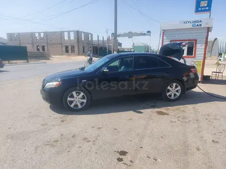 Toyota Camry 2007 года за 5 200 000 тг. в Кызылорда – фото 10