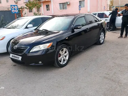 Toyota Camry 2007 года за 5 200 000 тг. в Кызылорда – фото 9