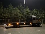 ГАЗ  ГАЗель (33023/330273) Фермер 2000 года за 9 200 000 тг. в Павлодар – фото 4