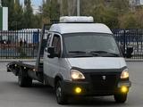 ГАЗ  ГАЗель (33023/330273) Фермер 2000 года за 9 200 000 тг. в Павлодар