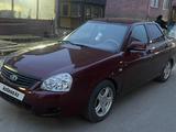 ВАЗ (Lada) Priora 2170 2007 года за 1 700 000 тг. в Атырау