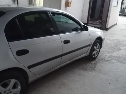 Toyota Avensis 2001 года за 2 300 000 тг. в Алматы – фото 7